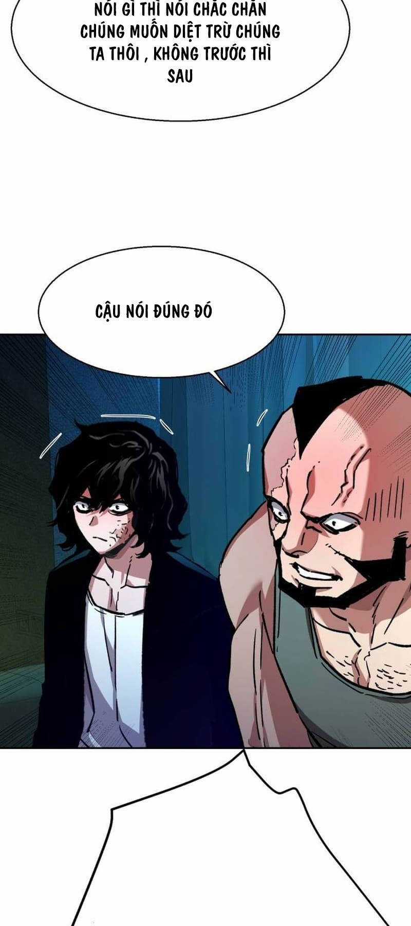 Bạn Học Của Tôi Là Lính Đánh Thuê Chương 186 trang 37