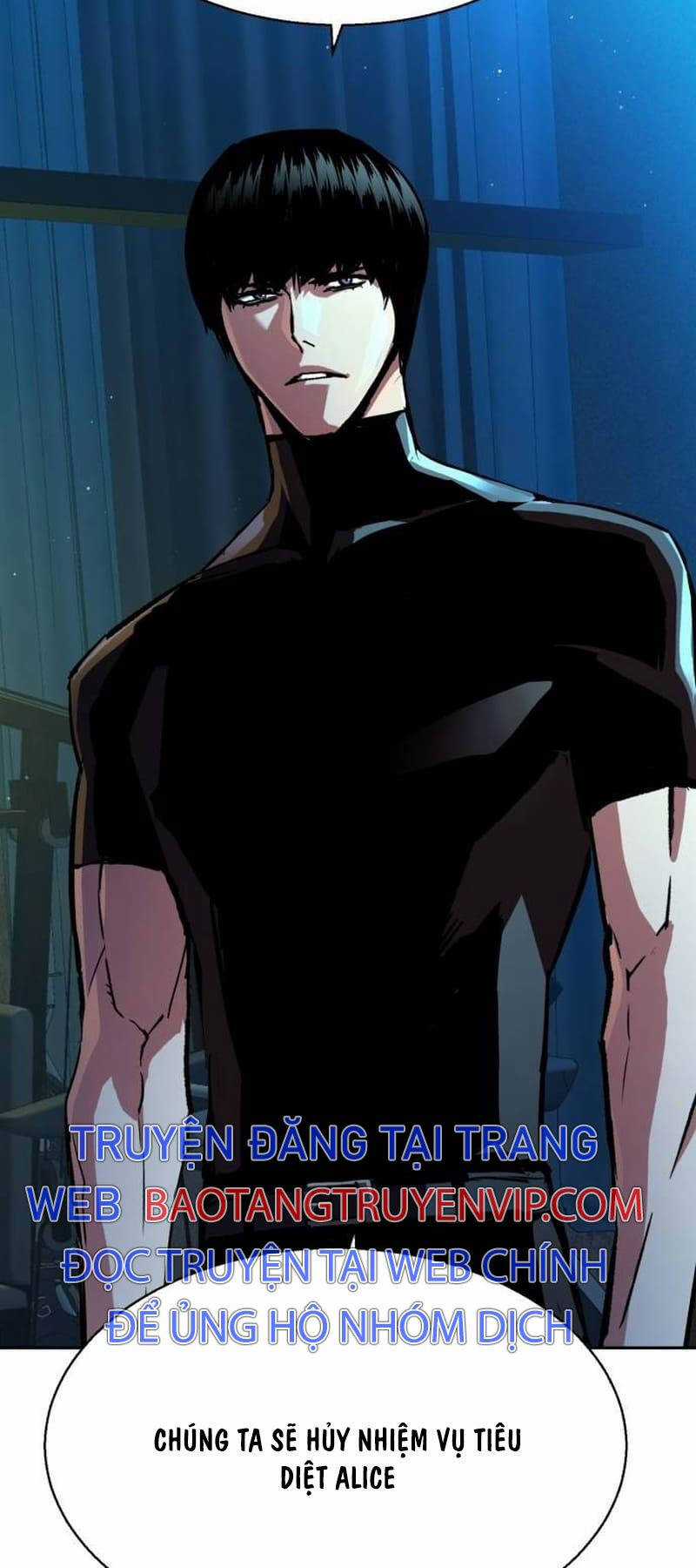 Bạn Học Của Tôi Là Lính Đánh Thuê Chương 186 trang 40