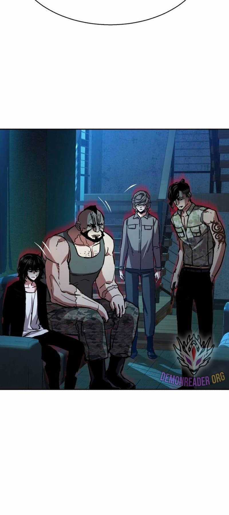 Bạn Học Của Tôi Là Lính Đánh Thuê Chương 186 trang 41