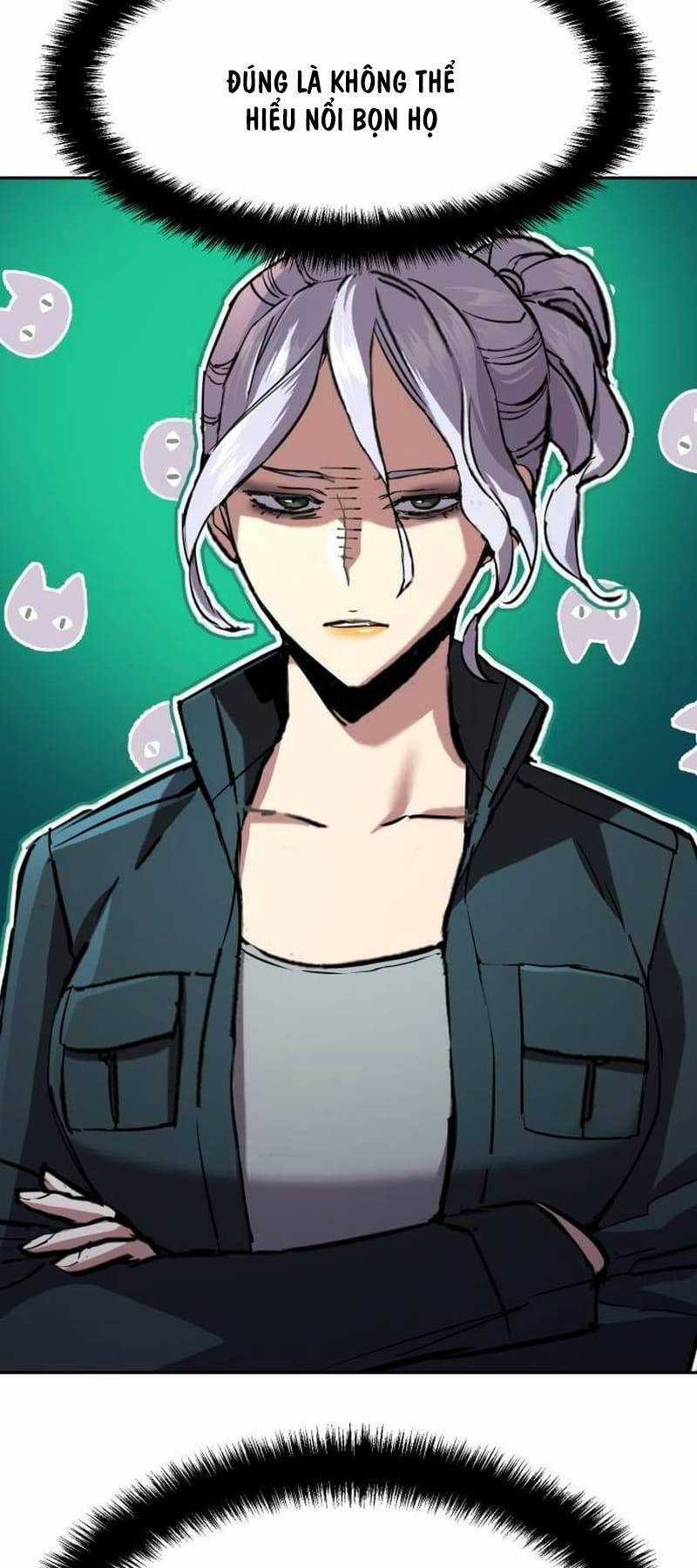 Bạn Học Của Tôi Là Lính Đánh Thuê Chương 186 trang 43