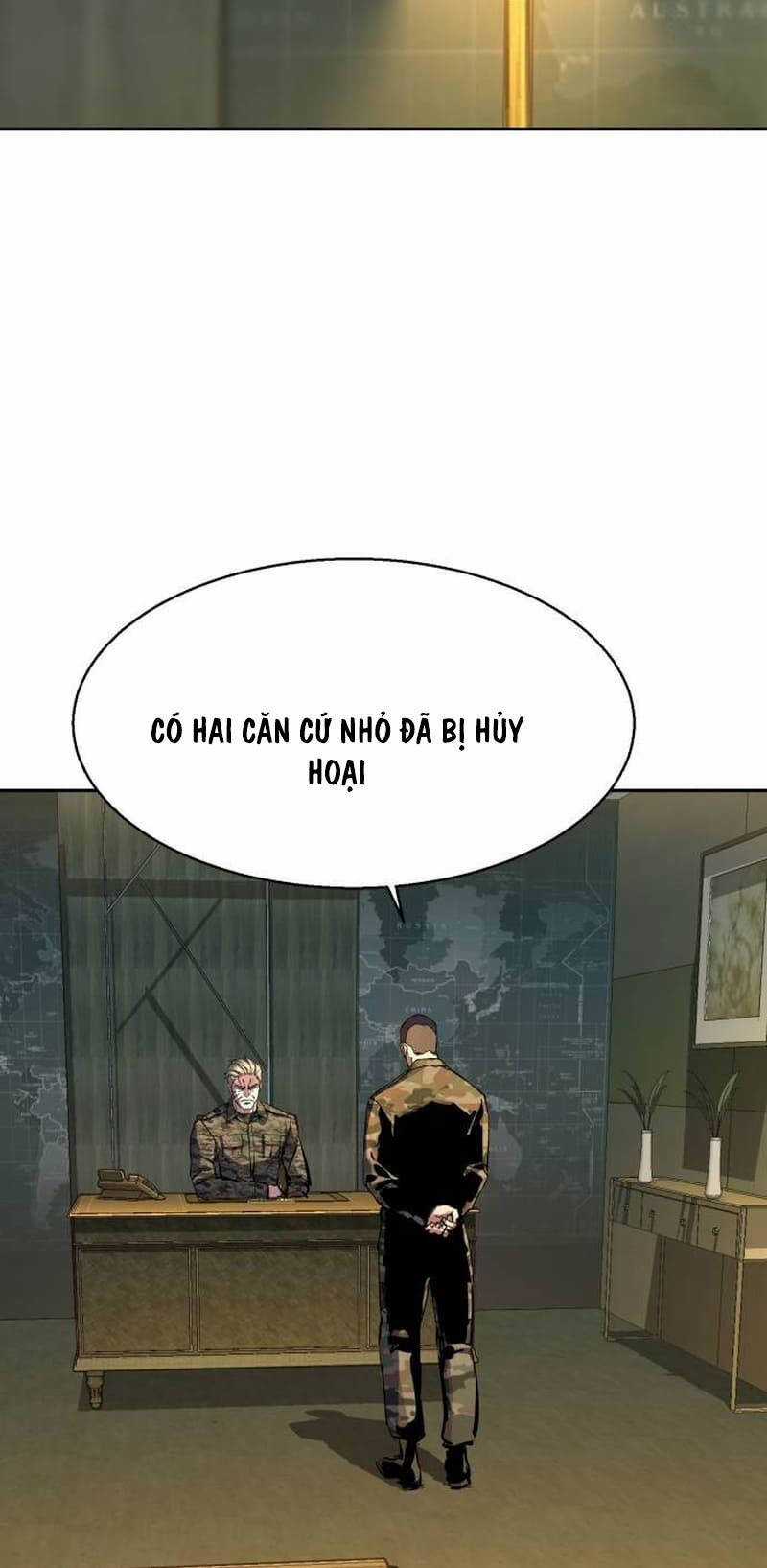 Bạn Học Của Tôi Là Lính Đánh Thuê Chương 186 trang 45