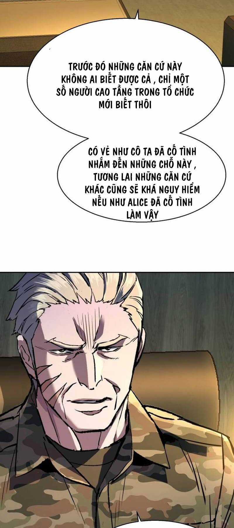 Bạn Học Của Tôi Là Lính Đánh Thuê Chương 186 trang 46