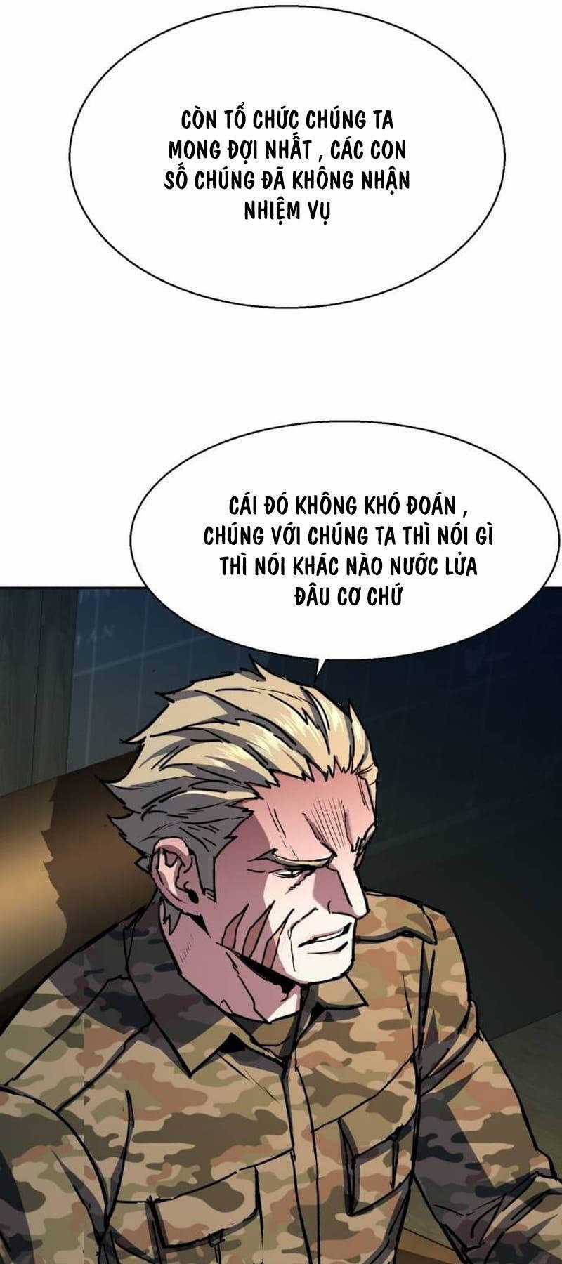 Bạn Học Của Tôi Là Lính Đánh Thuê Chương 186 trang 48