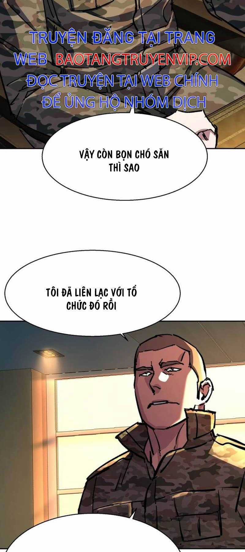 Bạn Học Của Tôi Là Lính Đánh Thuê Chương 186 trang 49