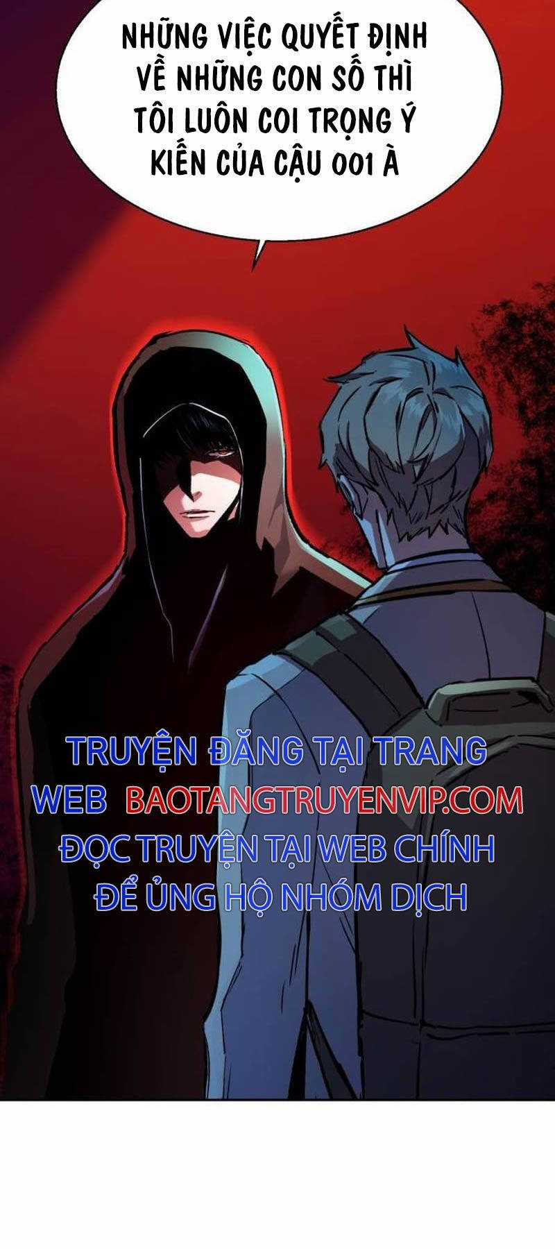 Bạn Học Của Tôi Là Lính Đánh Thuê Chương 186 trang 5