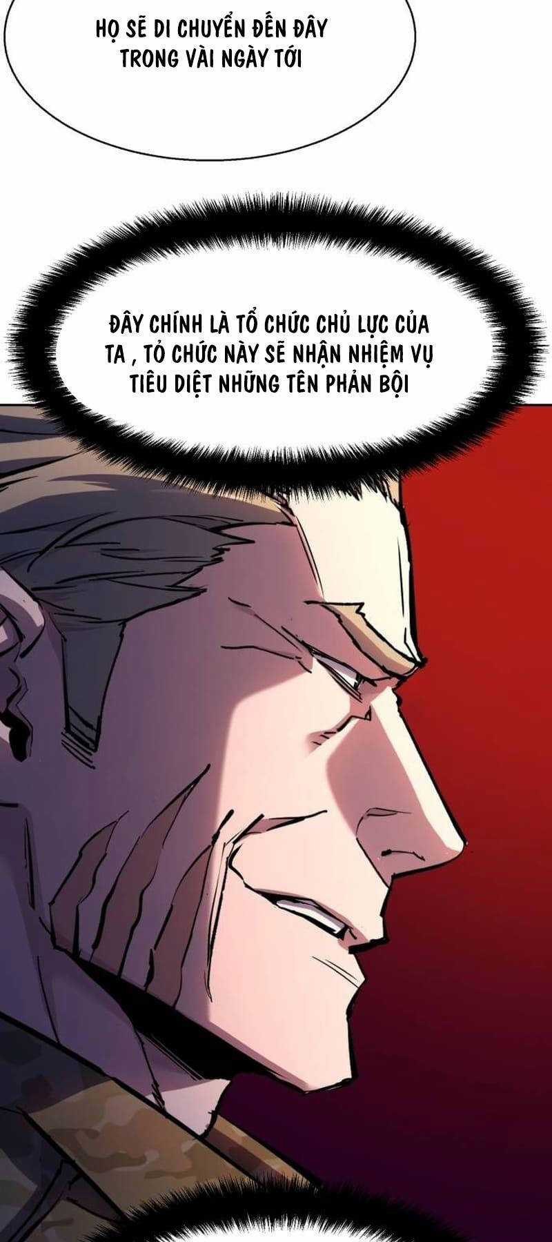 Bạn Học Của Tôi Là Lính Đánh Thuê Chương 186 trang 50