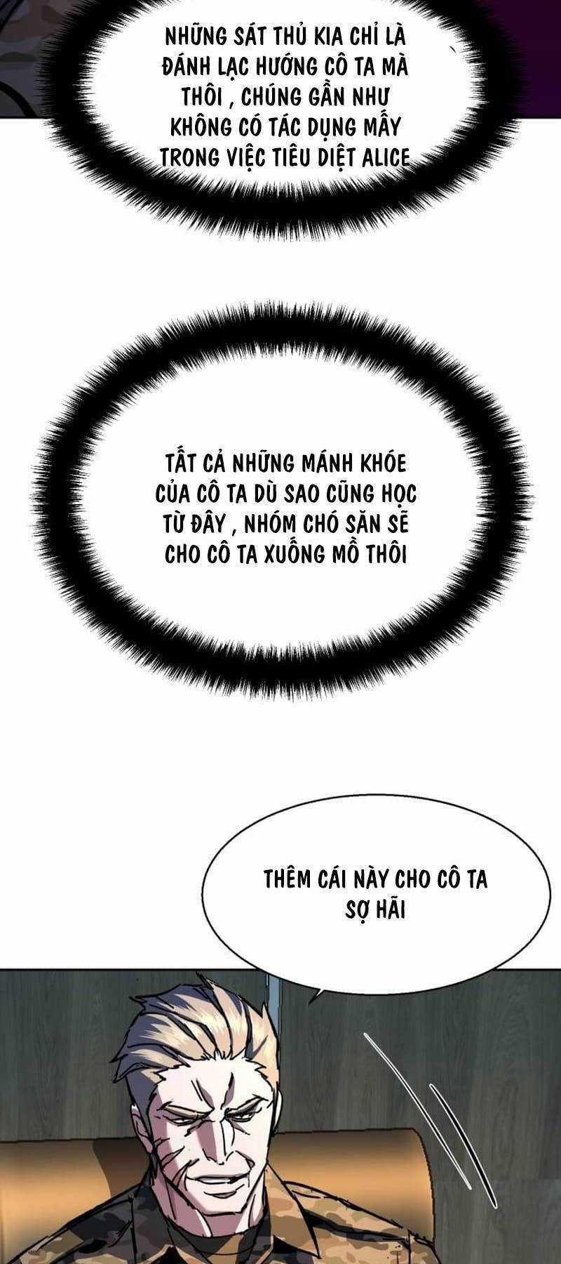 Bạn Học Của Tôi Là Lính Đánh Thuê Chương 186 trang 51