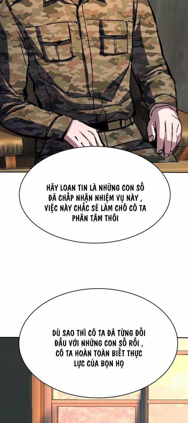 Bạn Học Của Tôi Là Lính Đánh Thuê Chương 186 trang 52