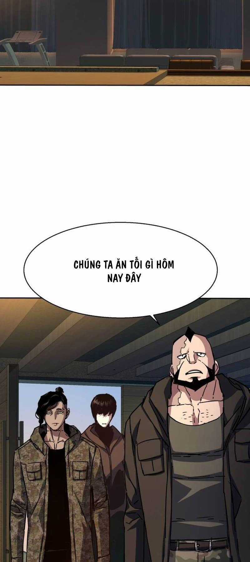 Bạn Học Của Tôi Là Lính Đánh Thuê Chương 186 trang 54