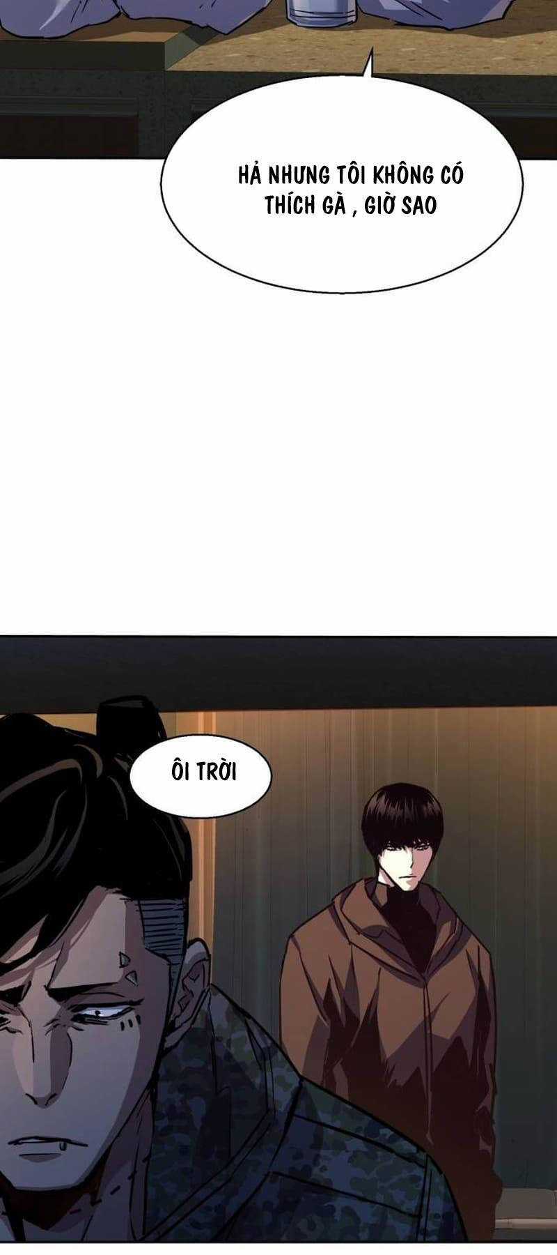 Bạn Học Của Tôi Là Lính Đánh Thuê Chương 186 trang 56