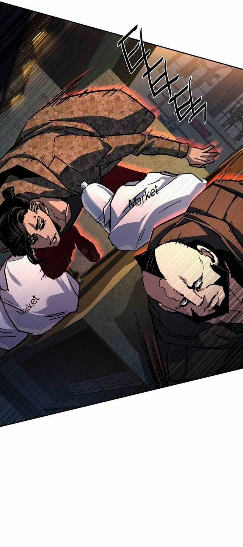 Bạn Học Của Tôi Là Lính Đánh Thuê Chương 186 trang 59