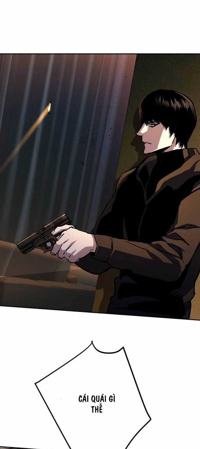 Bạn Học Của Tôi Là Lính Đánh Thuê Chương 186 trang 65