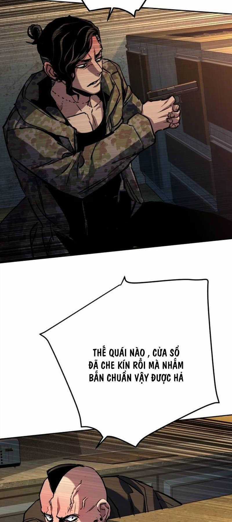 Bạn Học Của Tôi Là Lính Đánh Thuê Chương 186 trang 66