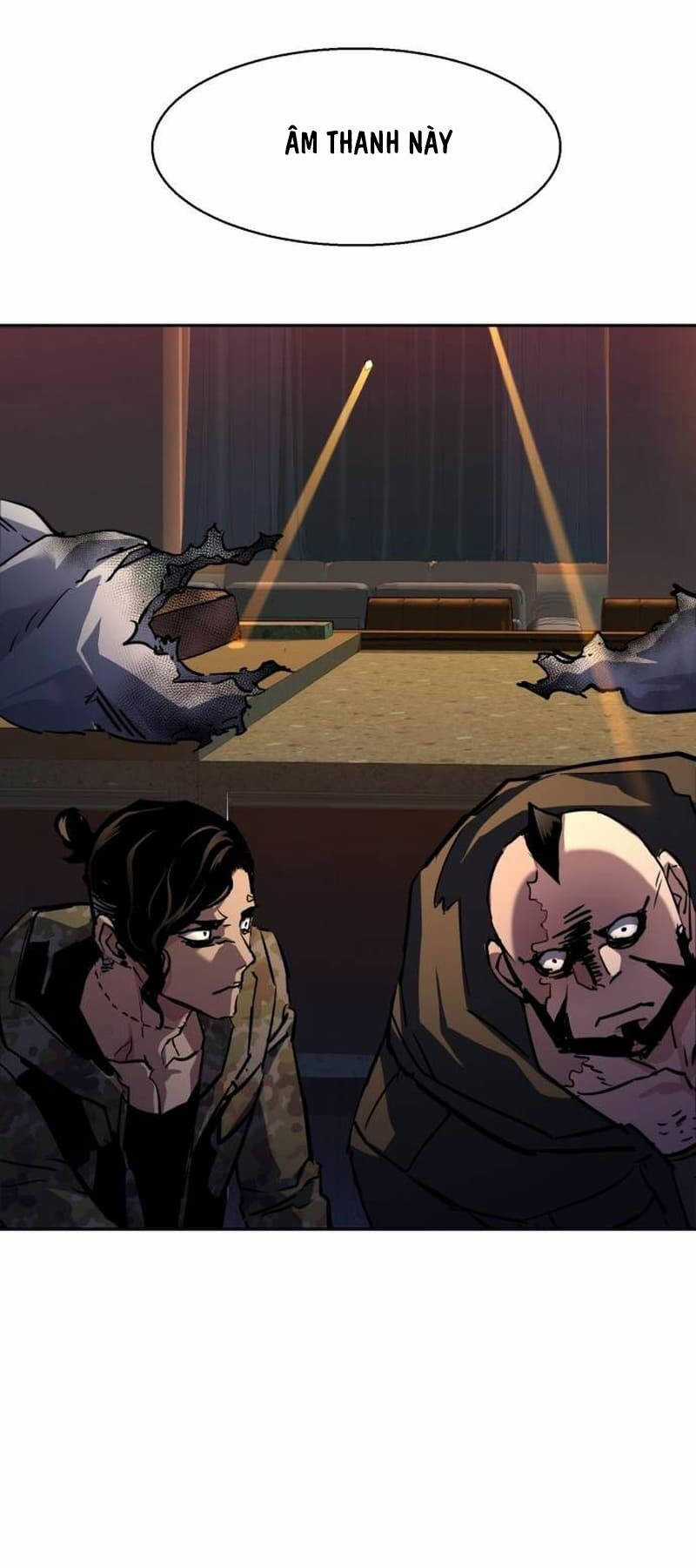 Bạn Học Của Tôi Là Lính Đánh Thuê Chương 186 trang 70