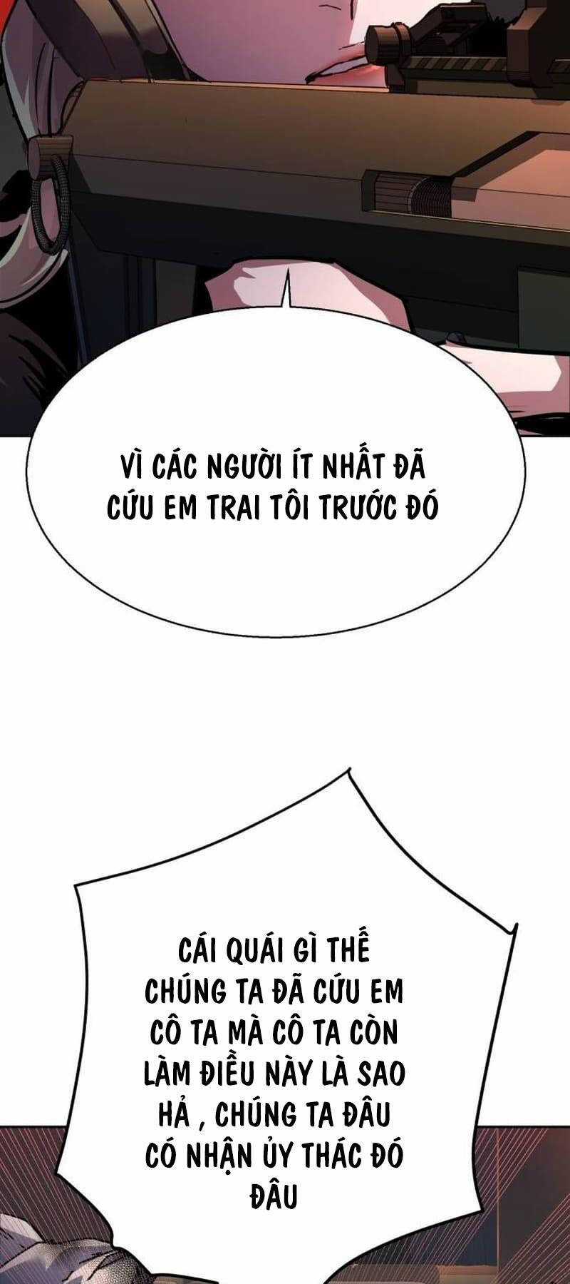 Bạn Học Của Tôi Là Lính Đánh Thuê Chương 186 trang 76