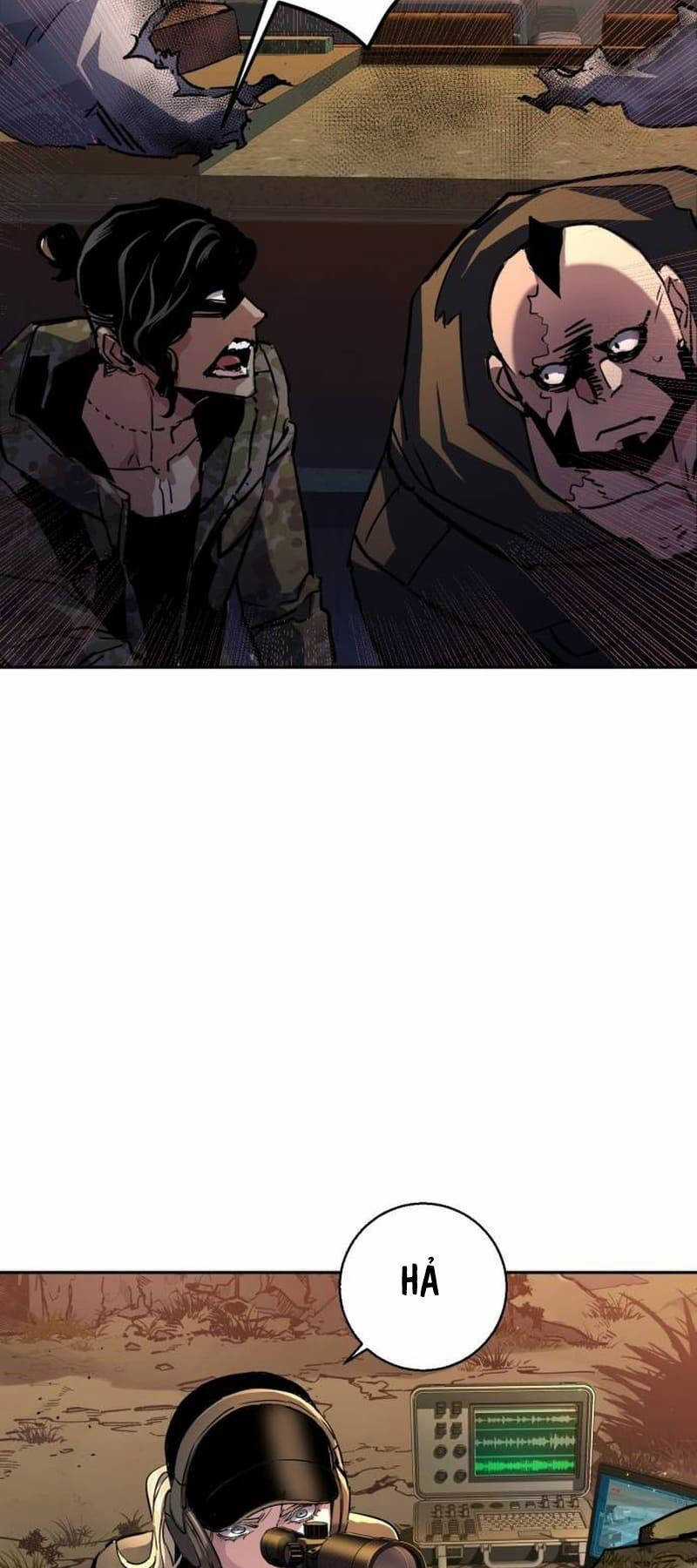 Bạn Học Của Tôi Là Lính Đánh Thuê Chương 186 trang 77