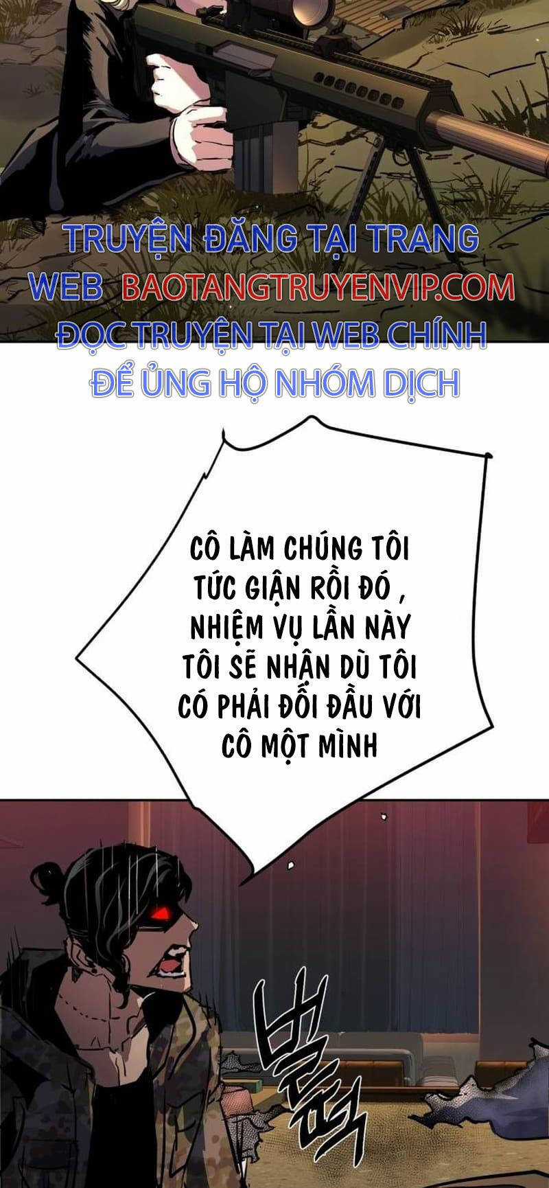 Bạn Học Của Tôi Là Lính Đánh Thuê Chương 186 trang 78