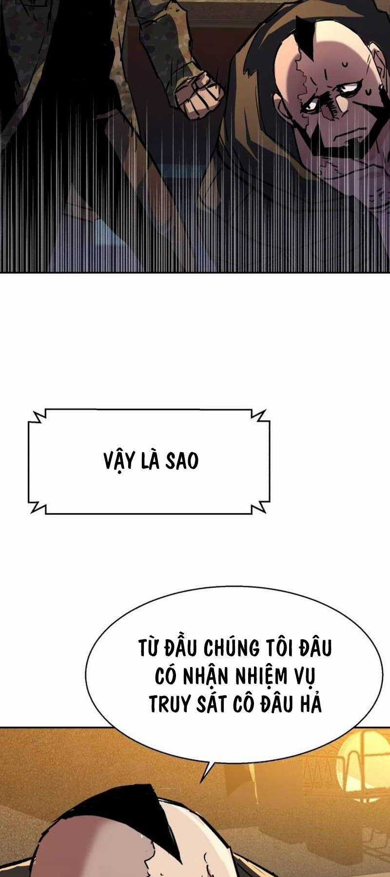 Bạn Học Của Tôi Là Lính Đánh Thuê Chương 186 trang 79