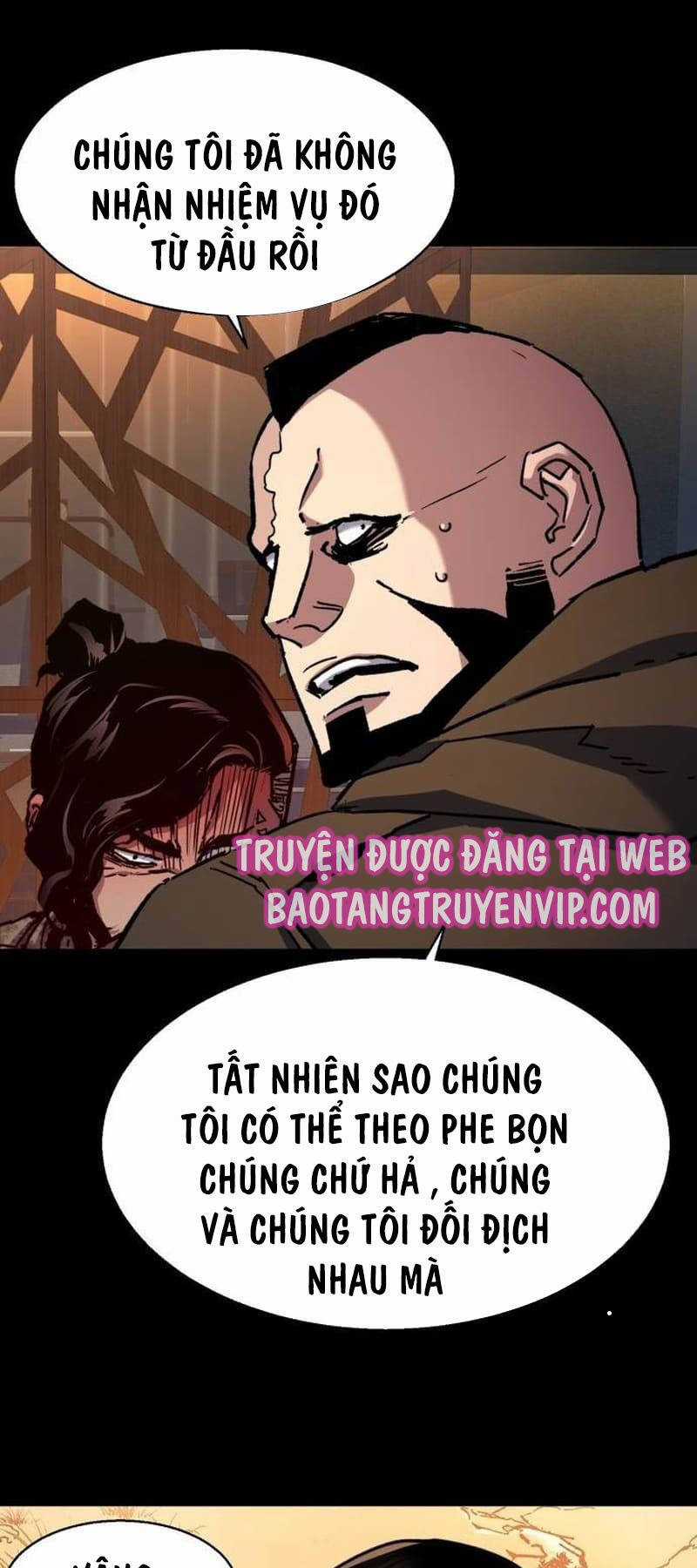 Bạn Học Của Tôi Là Lính Đánh Thuê Chương 187 trang 10