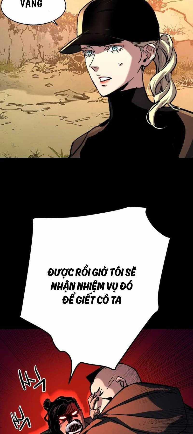 Bạn Học Của Tôi Là Lính Đánh Thuê Chương 187 trang 11