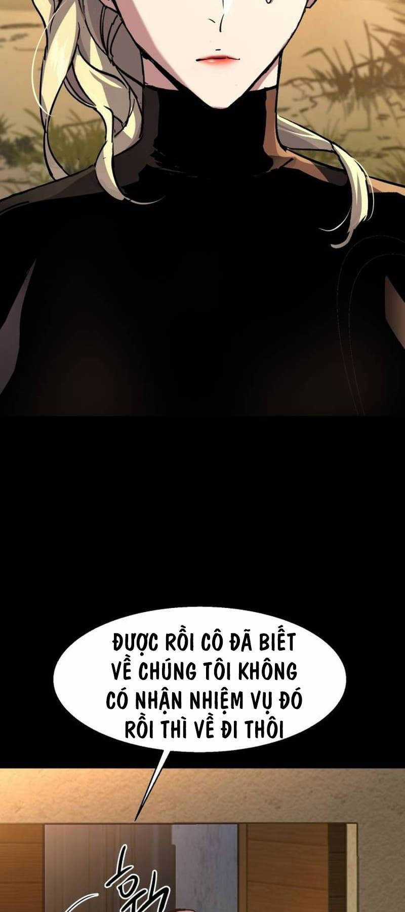 Bạn Học Của Tôi Là Lính Đánh Thuê Chương 187 trang 14