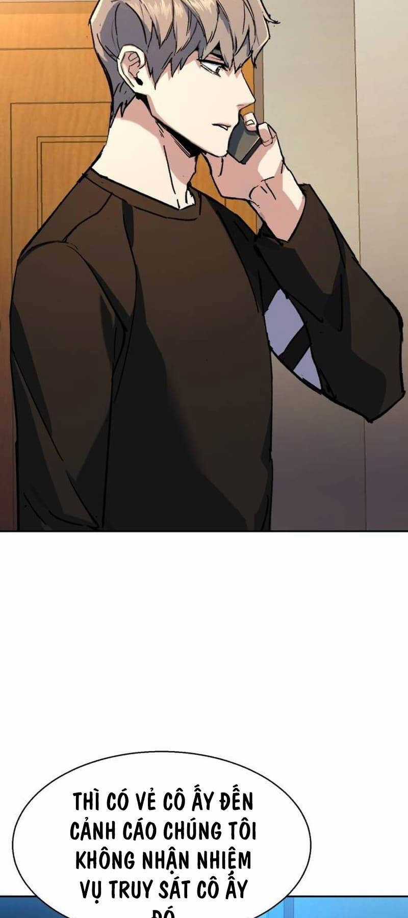 Bạn Học Của Tôi Là Lính Đánh Thuê Chương 187 trang 22