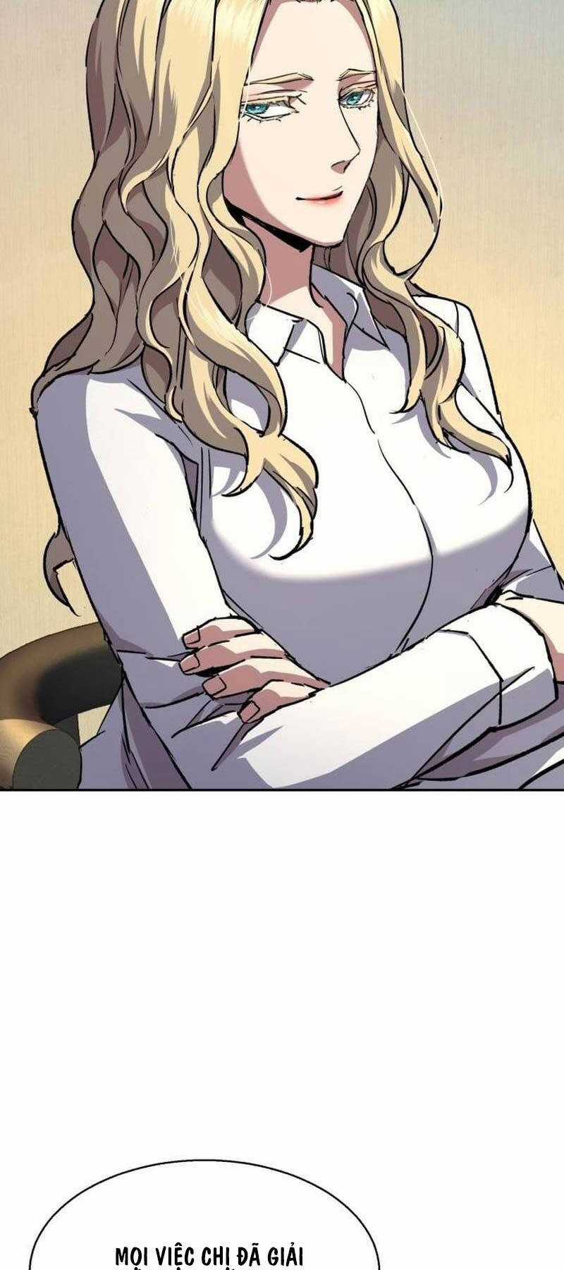 Bạn Học Của Tôi Là Lính Đánh Thuê Chương 187 trang 3