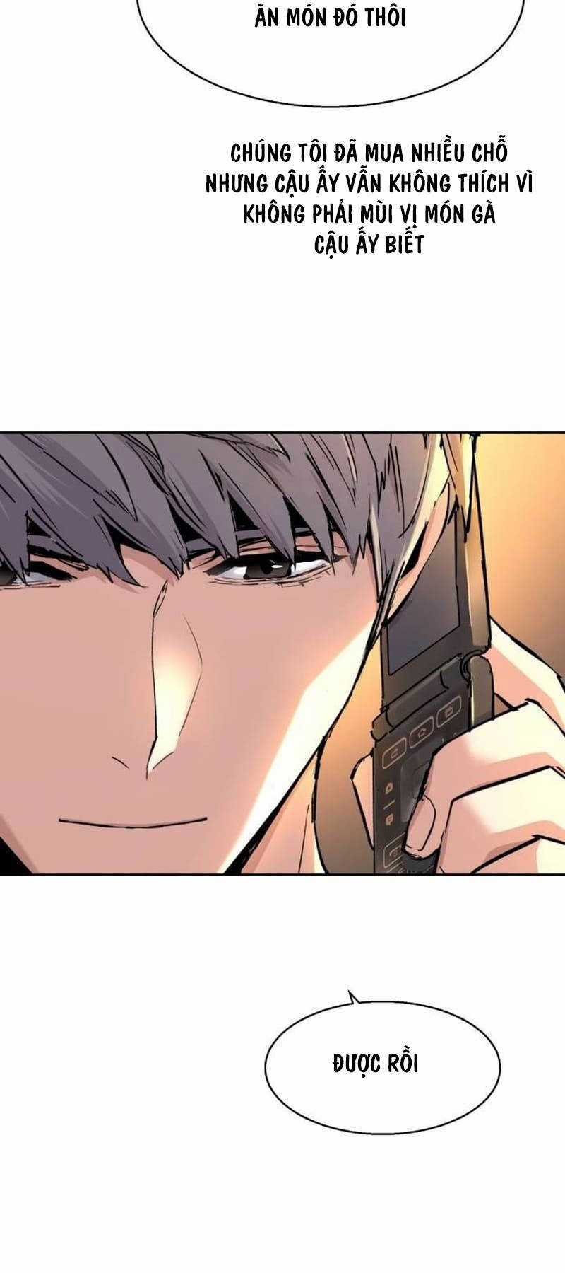 Bạn Học Của Tôi Là Lính Đánh Thuê Chương 187 trang 30