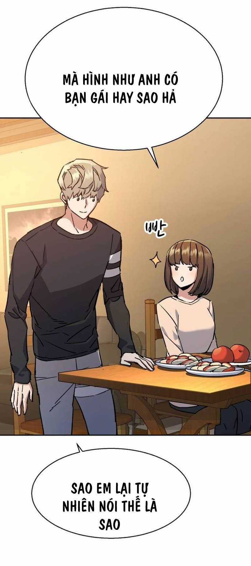 Bạn Học Của Tôi Là Lính Đánh Thuê Chương 187 trang 36