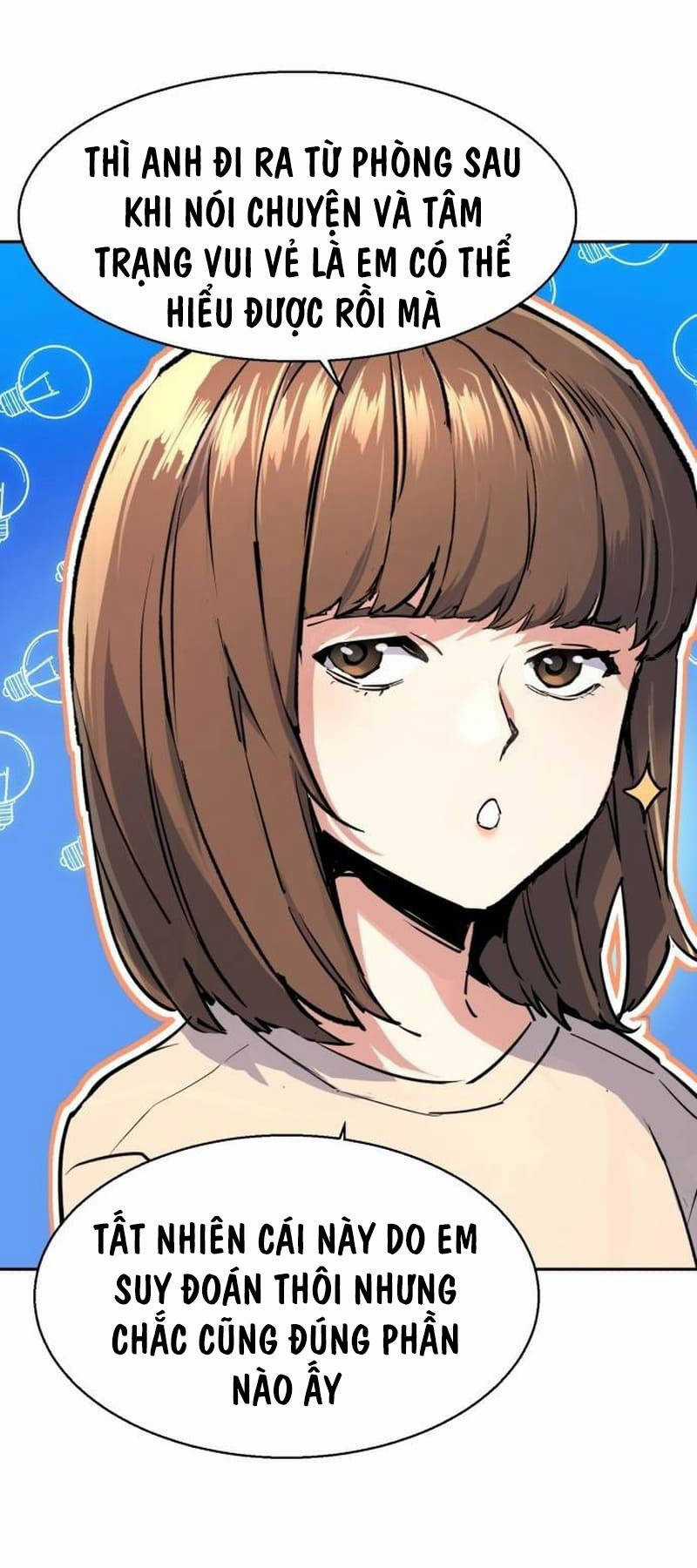 Bạn Học Của Tôi Là Lính Đánh Thuê Chương 187 trang 37