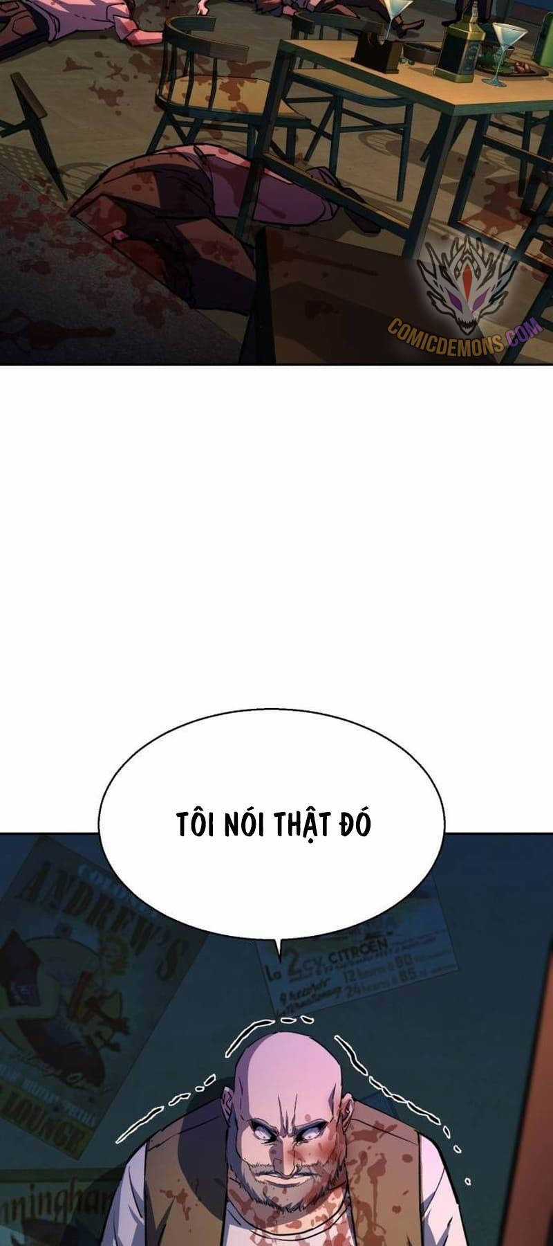 Bạn Học Của Tôi Là Lính Đánh Thuê Chương 187 trang 43