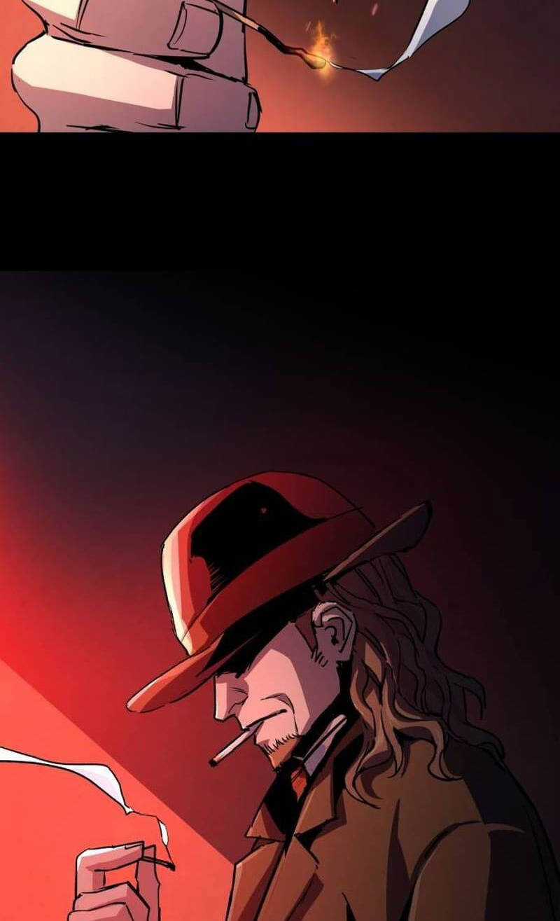 Bạn Học Của Tôi Là Lính Đánh Thuê Chương 187 trang 45