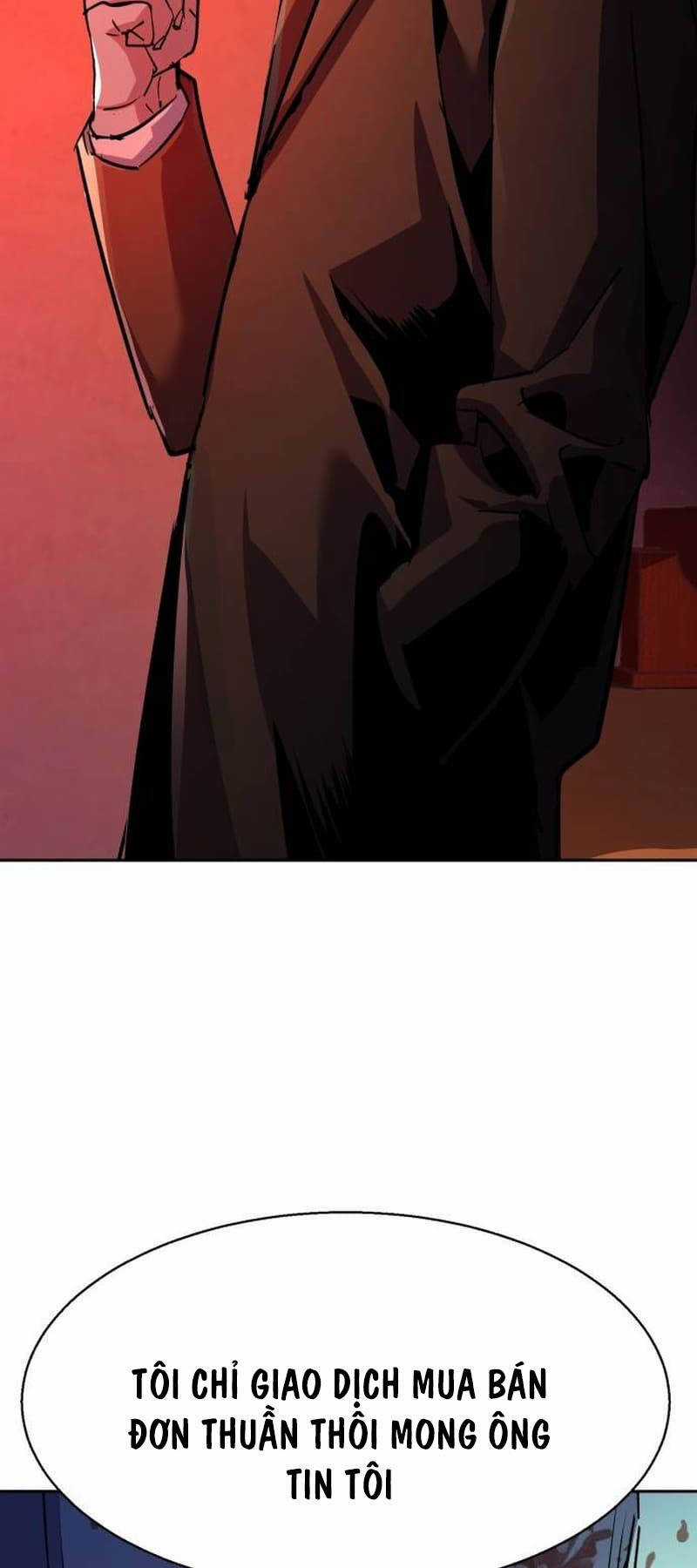 Bạn Học Của Tôi Là Lính Đánh Thuê Chương 187 trang 46