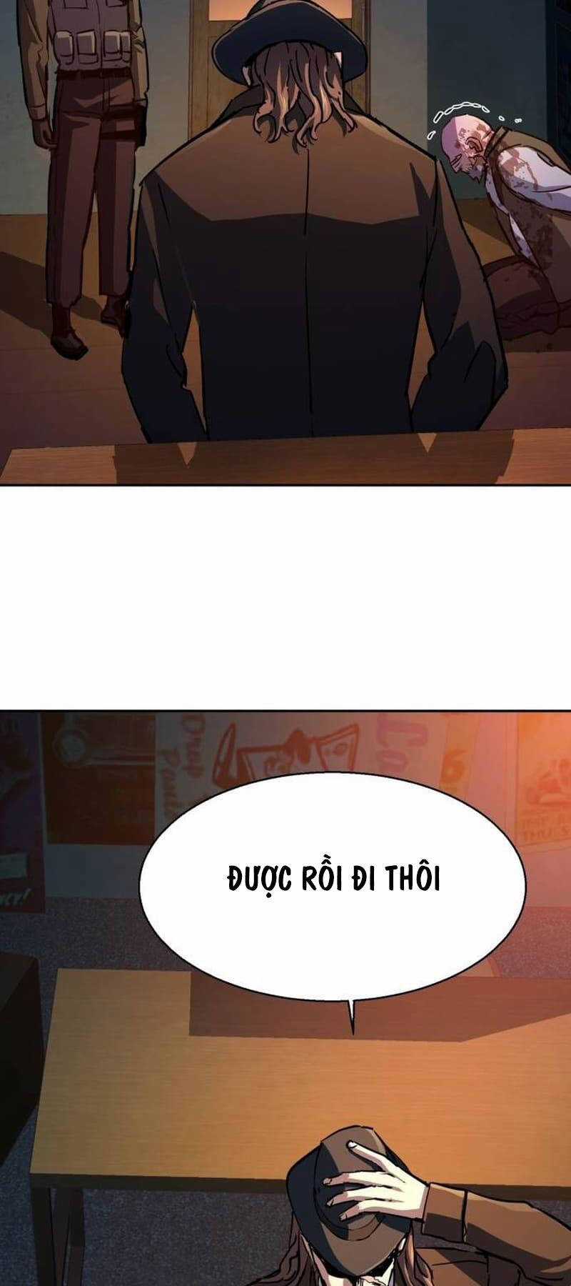 Bạn Học Của Tôi Là Lính Đánh Thuê Chương 187 trang 48