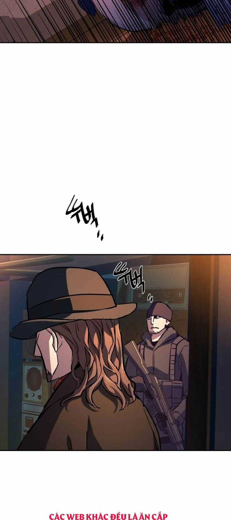 Bạn Học Của Tôi Là Lính Đánh Thuê Chương 187 trang 52