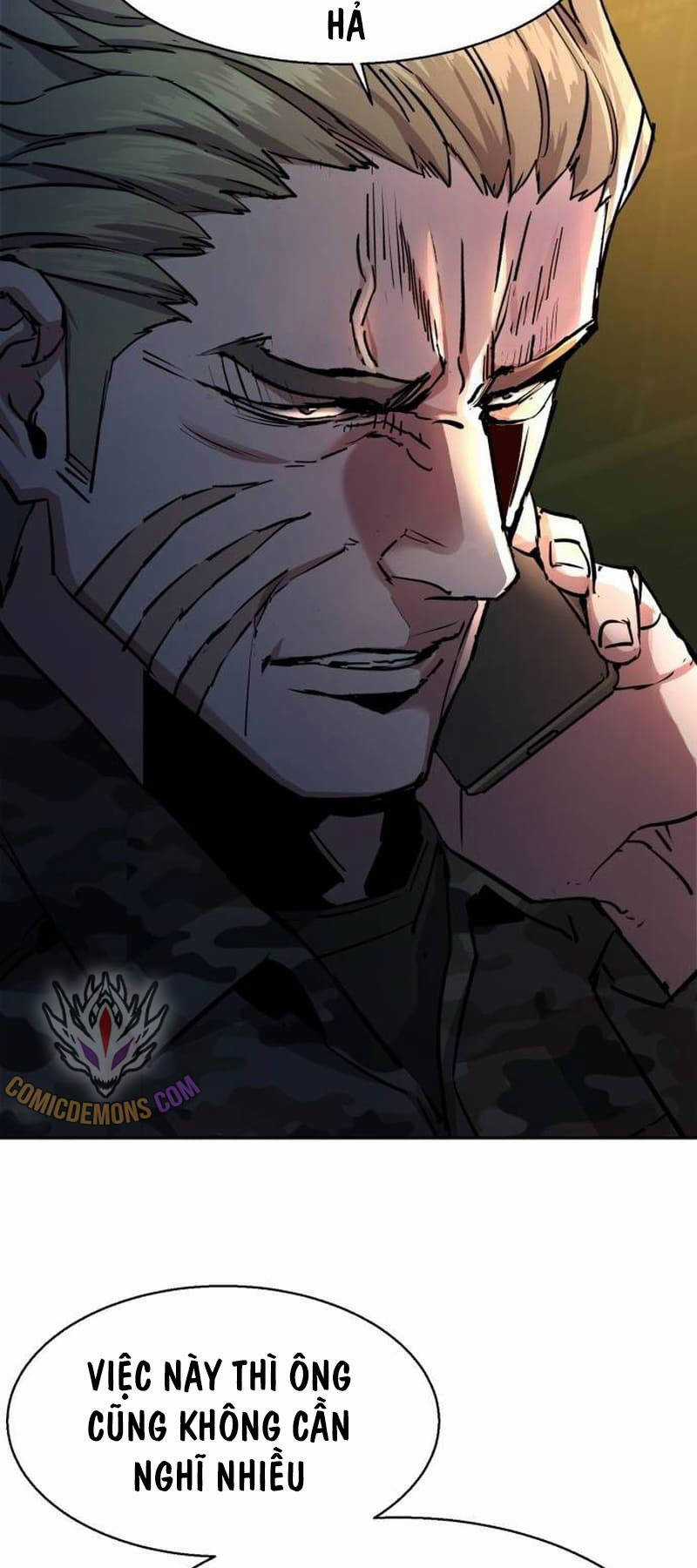 Bạn Học Của Tôi Là Lính Đánh Thuê Chương 187 trang 55