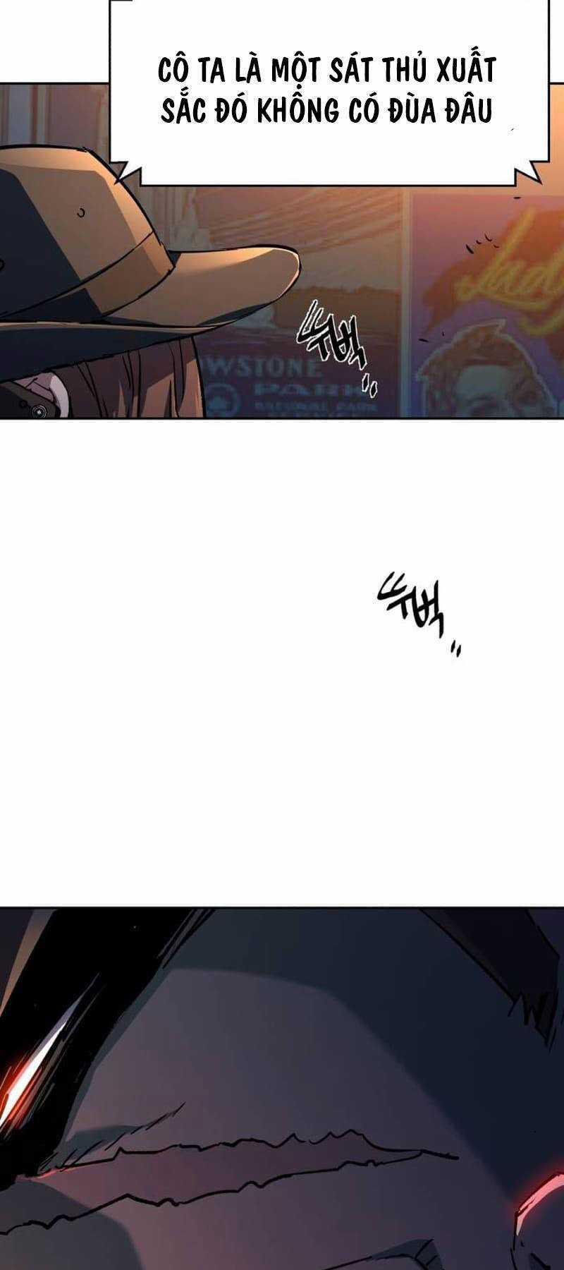 Bạn Học Của Tôi Là Lính Đánh Thuê Chương 187 trang 57