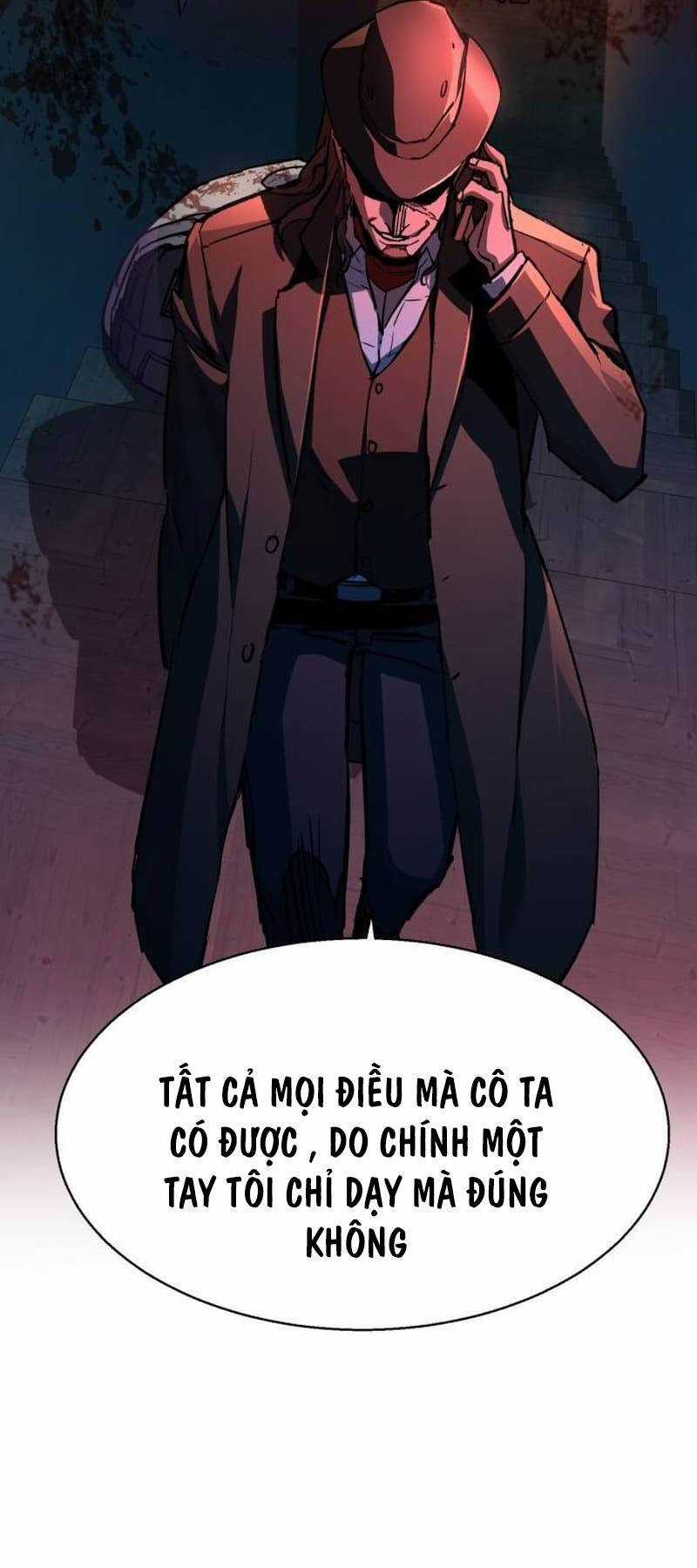 Bạn Học Của Tôi Là Lính Đánh Thuê Chương 187 trang 59