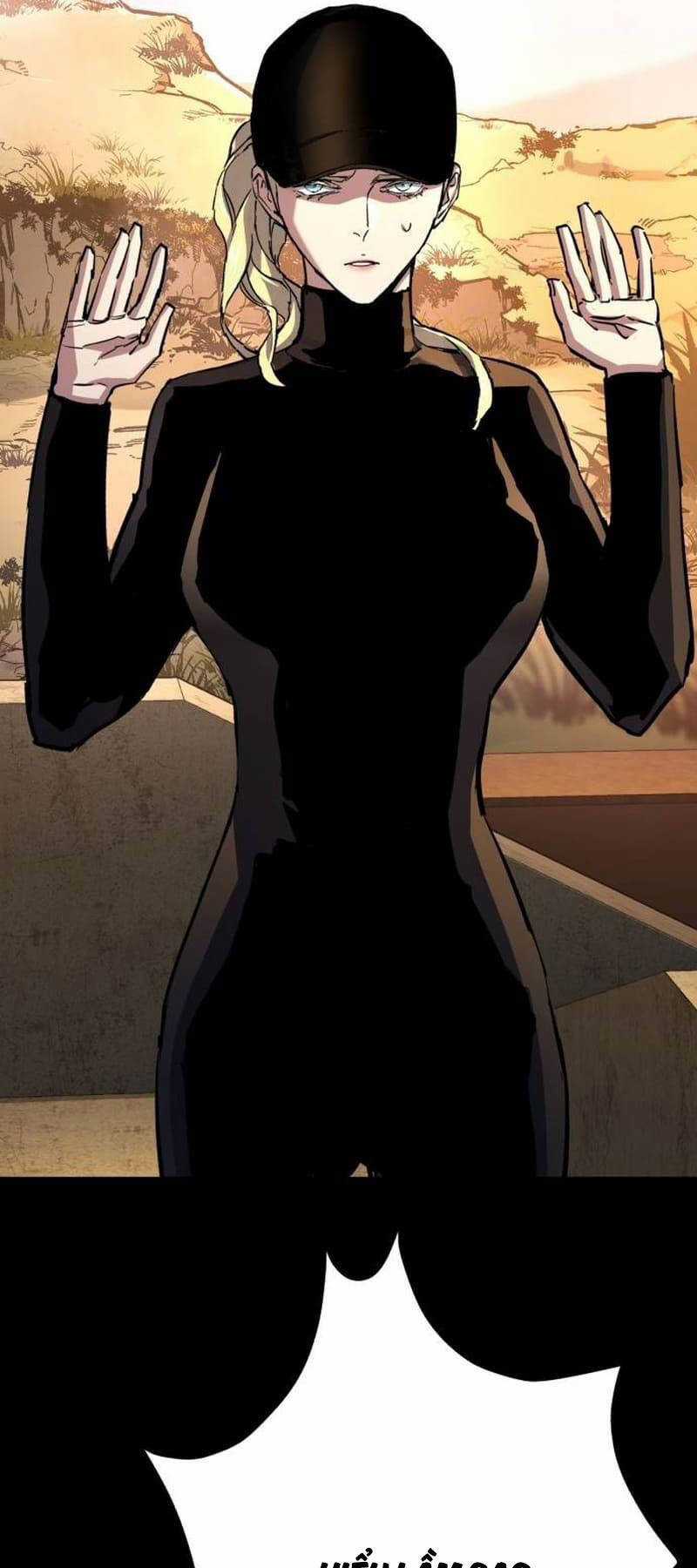 Bạn Học Của Tôi Là Lính Đánh Thuê Chương 187 trang 6