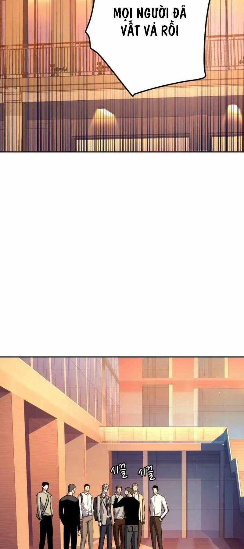 Bạn Học Của Tôi Là Lính Đánh Thuê Chương 187 trang 61