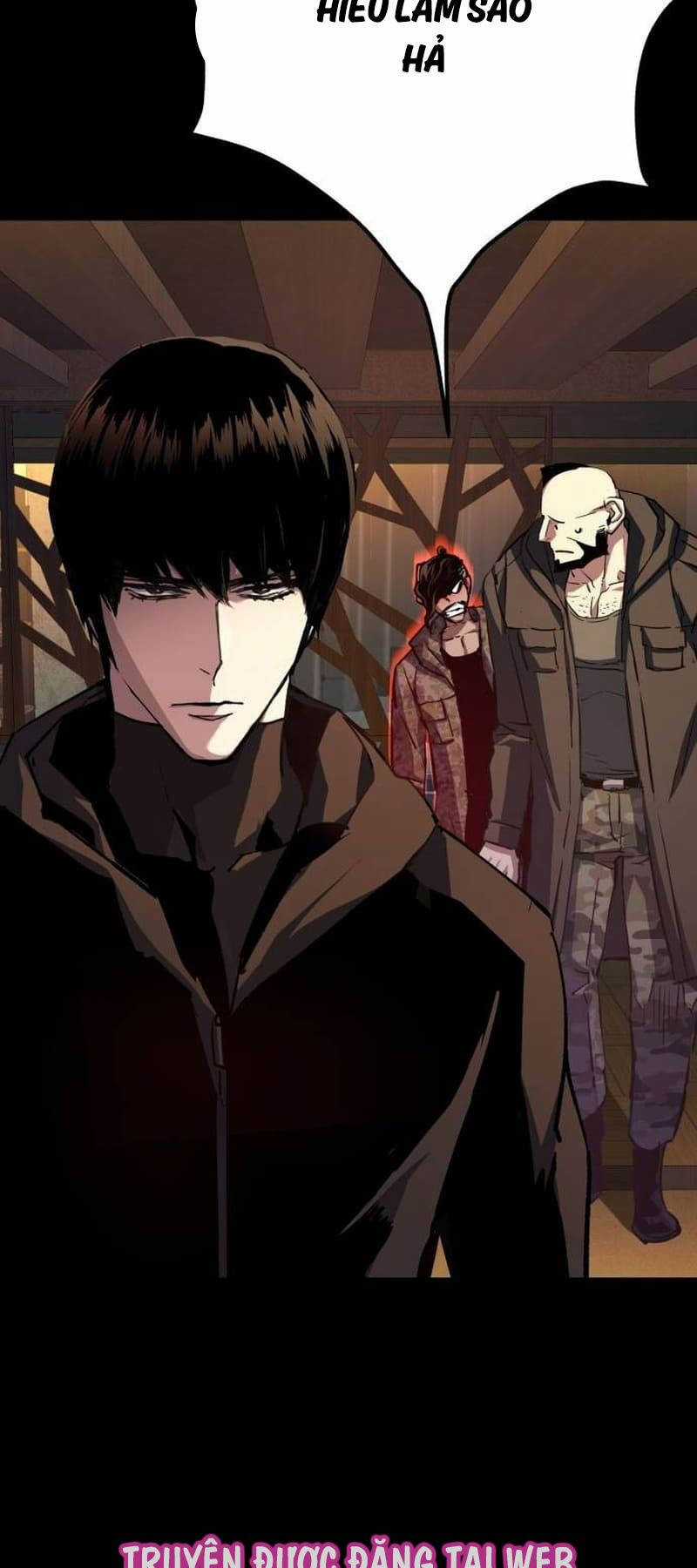 Bạn Học Của Tôi Là Lính Đánh Thuê Chương 187 trang 7