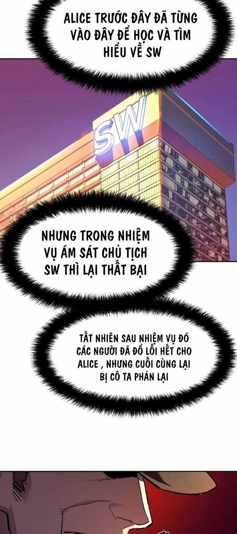 Bạn Học Của Tôi Là Lính Đánh Thuê Chương 187 trang 71