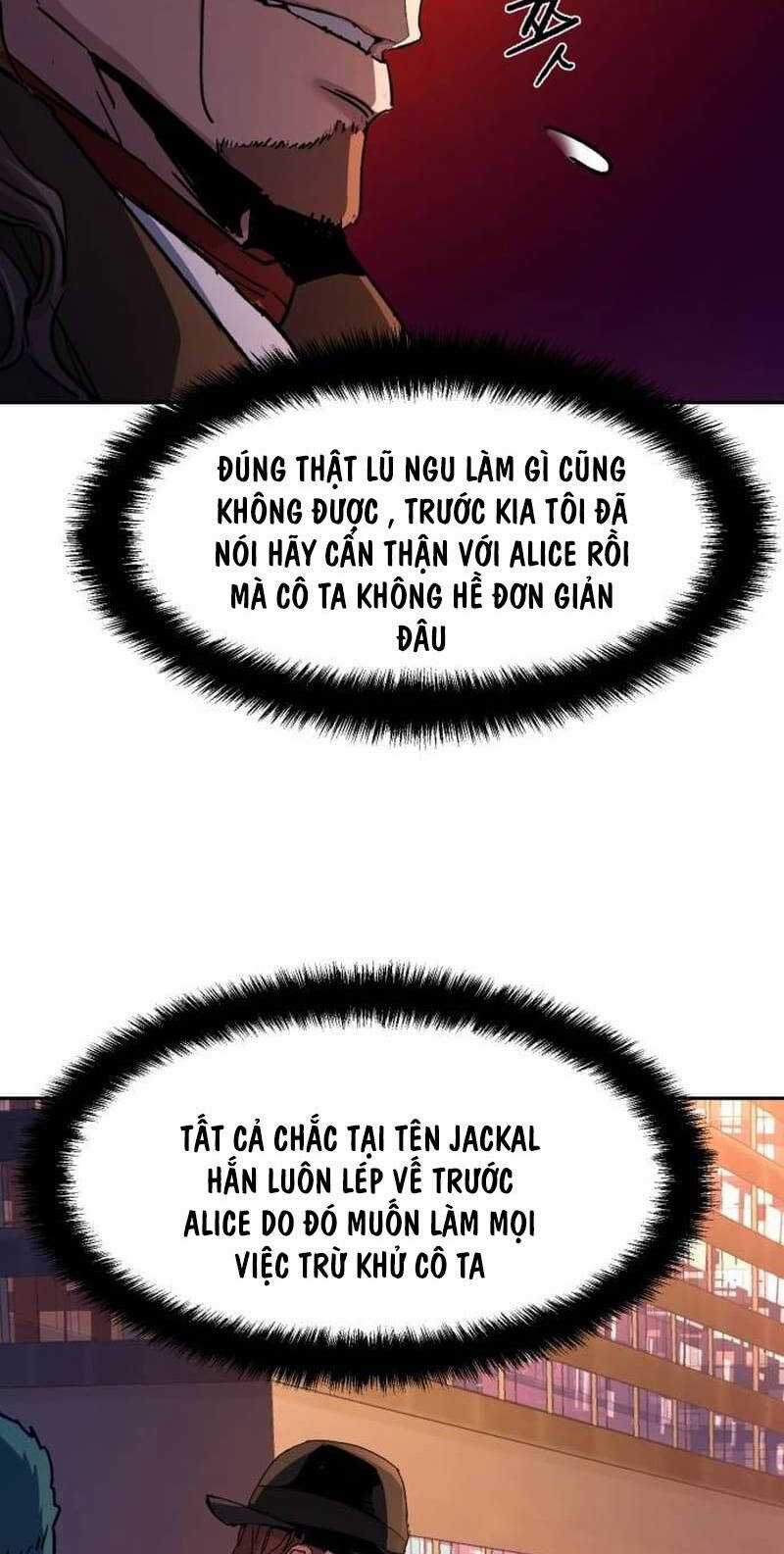 Bạn Học Của Tôi Là Lính Đánh Thuê Chương 187 trang 72