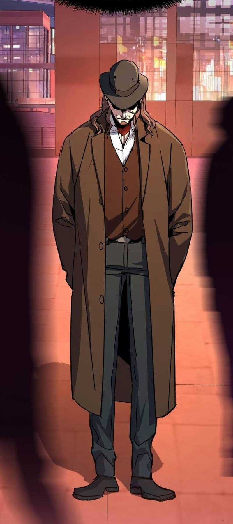 Bạn Học Của Tôi Là Lính Đánh Thuê Chương 187 trang 74