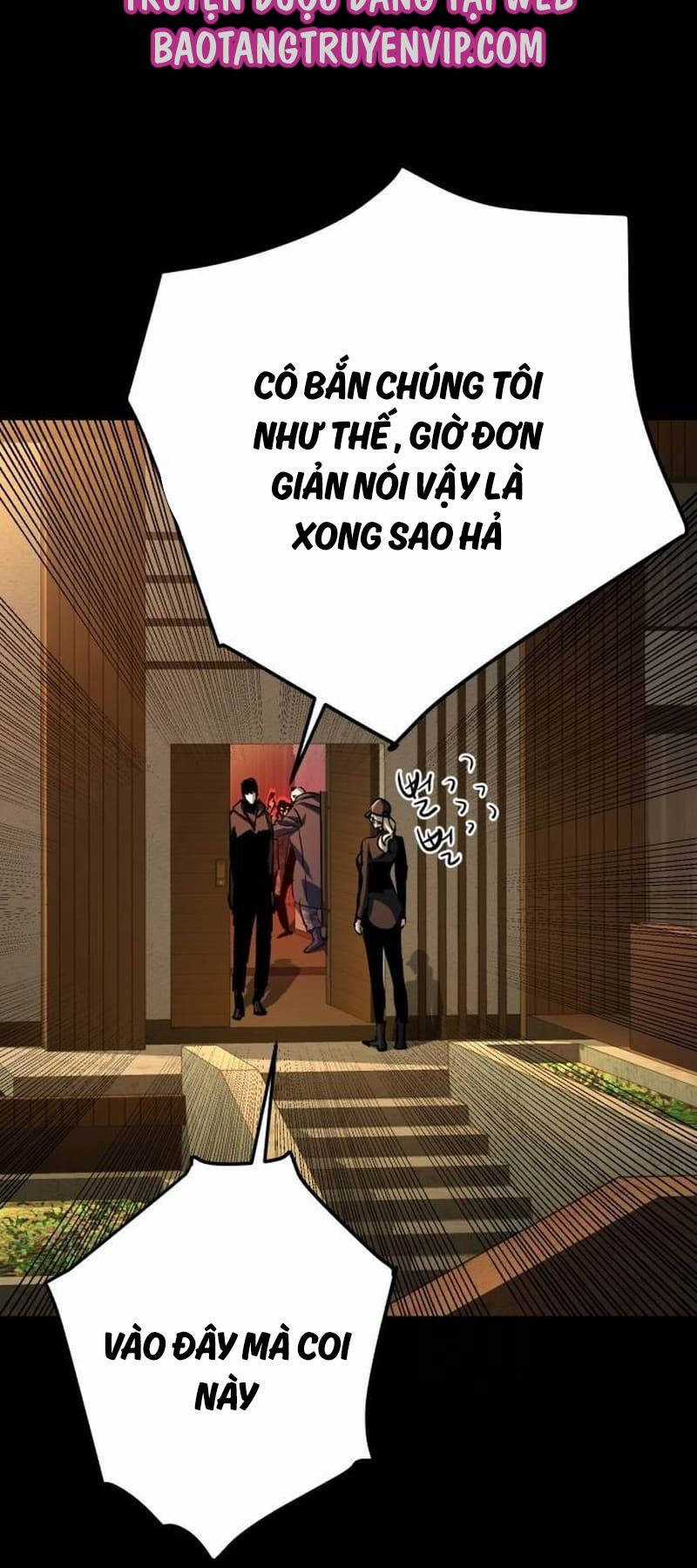 Bạn Học Của Tôi Là Lính Đánh Thuê Chương 187 trang 8