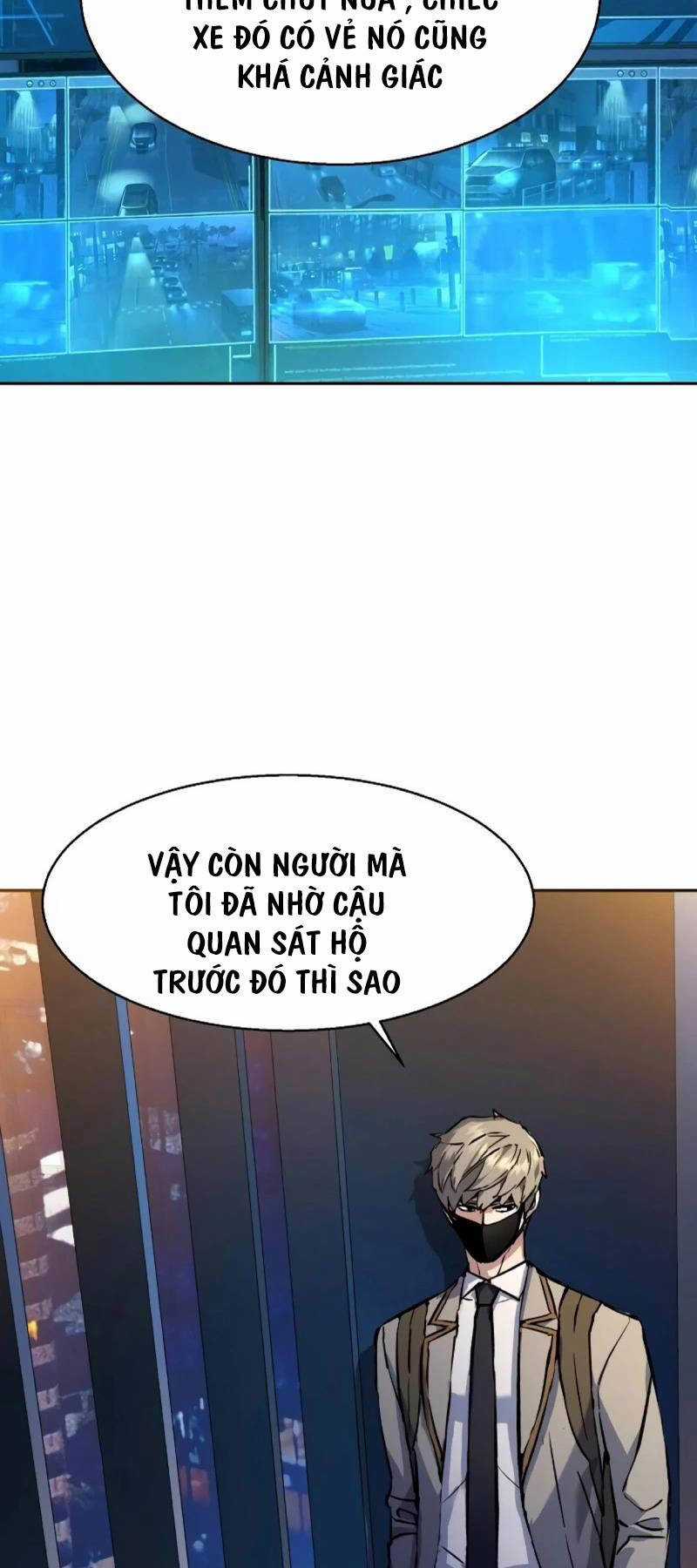 Bạn Học Của Tôi Là Lính Đánh Thuê Chương 188 trang 10