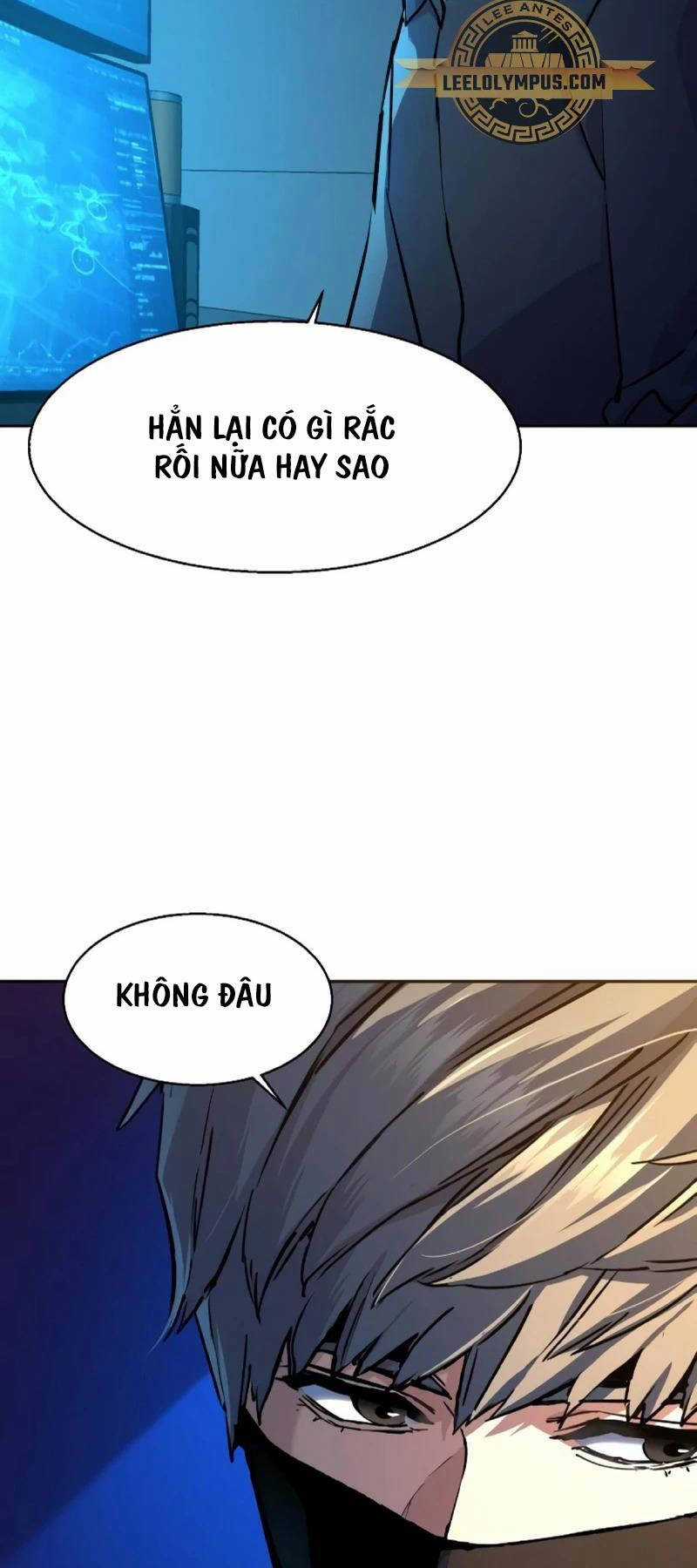 Bạn Học Của Tôi Là Lính Đánh Thuê Chương 188 trang 12