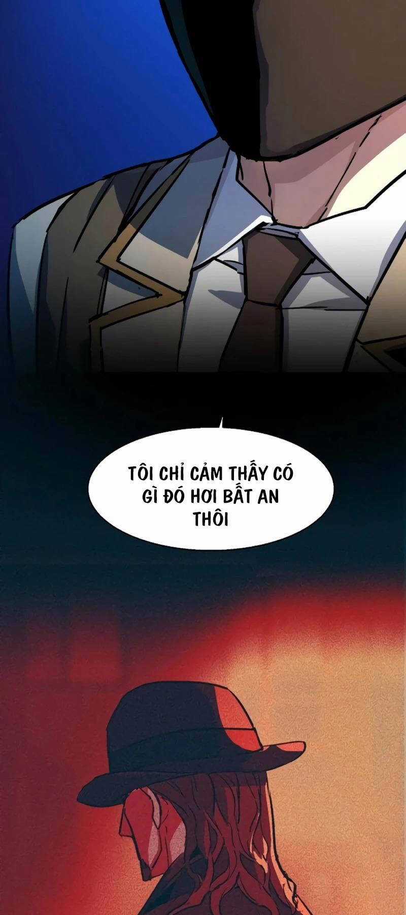 Bạn Học Của Tôi Là Lính Đánh Thuê Chương 188 trang 13