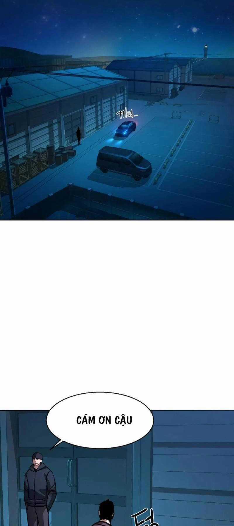 Bạn Học Của Tôi Là Lính Đánh Thuê Chương 188 trang 15