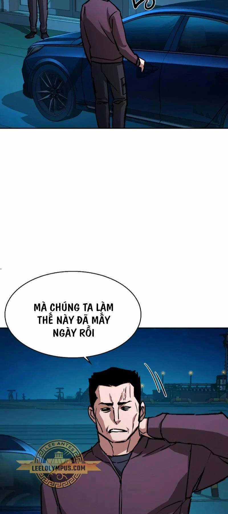 Bạn Học Của Tôi Là Lính Đánh Thuê Chương 188 trang 16